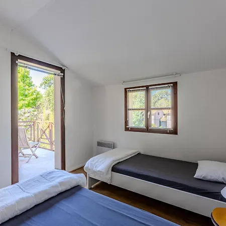 De Reve Dans Un Parc Magique Villa *